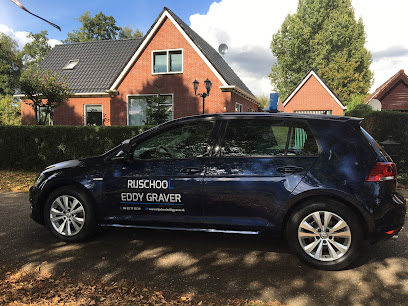 Rijschool Eddy Graver