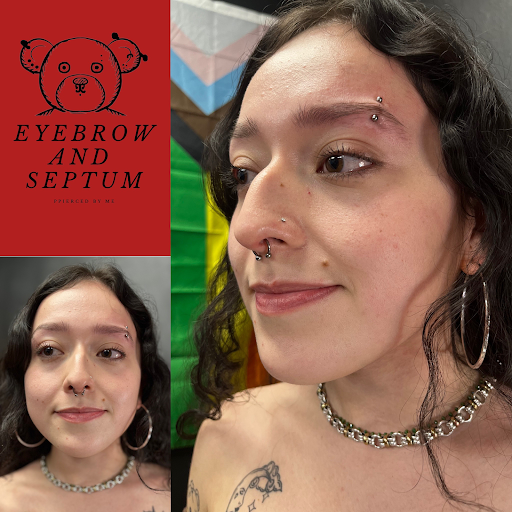 Explore headstone tattoo ideas, creative tattoo ideas in Riverside, available at The Pierced Tai