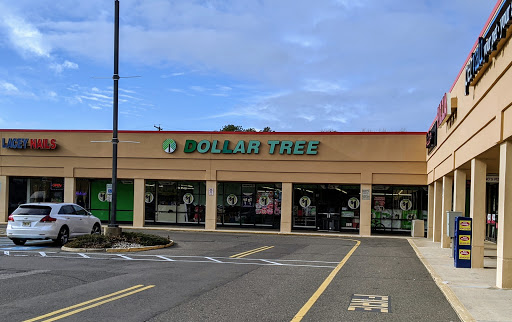 Dollar Store «Dollar Tree», reviews and photos, 344 U.S. 9, Lanoka Harbor, NJ 08734, USA
