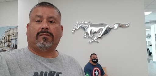 Ford Dealer «Cal Worthington Ford», reviews and photos, 2950 N Bellflower Blvd, Long Beach, CA 90815, USA