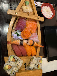 Photo n°74 de Wasabi à Poitiers ()