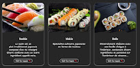 Sushi du Restaurant de sushis Sushi Koyo à Vénissieux - n°20