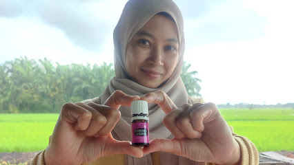 YOUNG LIVING CUKAI KEMAMAN