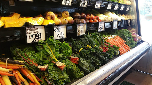 Grocery Store «Top of the Hill Quality Produce», reviews and photos, 5325 NE 4th St, Renton, WA 98059, USA