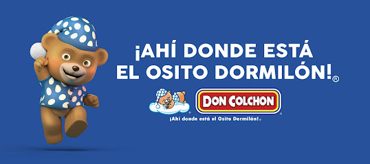 Don Colchón Nuevo Laredo