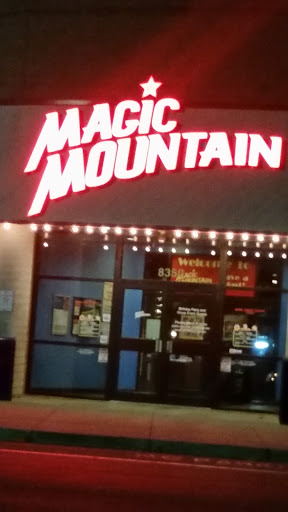 Amusement Park «Magic Mountain Fun Center - Polaris», reviews and photos, 8350 Lyra Dr, Columbus, OH 43240, USA
