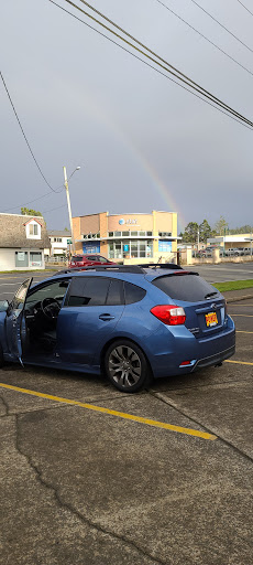 Car Dealer «Power Ford Lincoln City», reviews and photos, 1940 NE Hwy 101, Lincoln City, OR 97367, USA