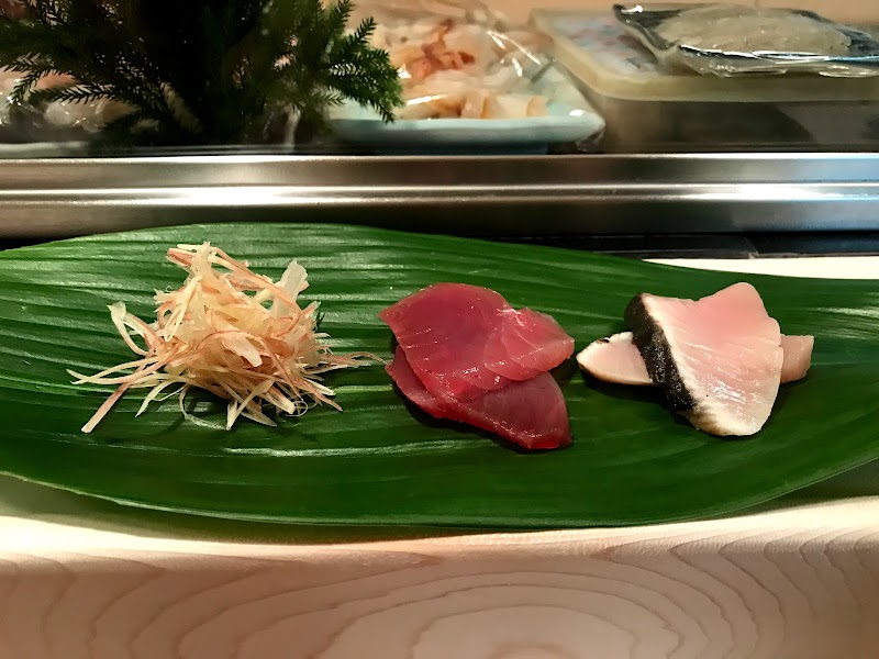 寿司いずみ