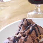 Photo n°2 de l'avis de Ilio.e fait le 18/07/2020 à 19:21 sur le  Antica Trattoria - Dal Bisteccaro à Orvieto