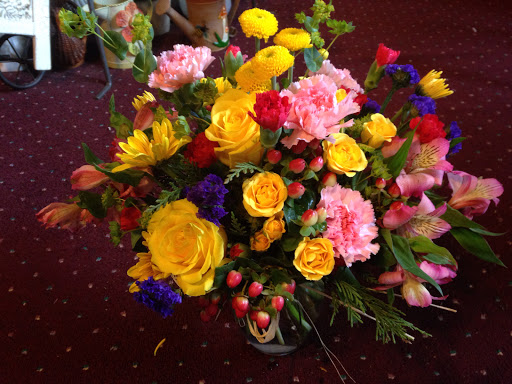 Florist «Old Town Flowers and Gifts», reviews and photos, 79 Main St NW b, Lilburn, GA 30047, USA