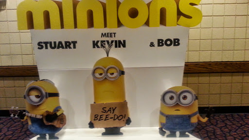 Movie Theater «GTC University 16 Cinemas», reviews and photos, 1793 Oconee Connector, Athens, GA 30606, USA