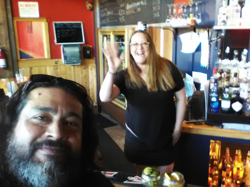 Bar & Grill «Port Of Call Bistro & Bar», reviews and photos, 894 Commercial St, Astoria, OR 97103, USA