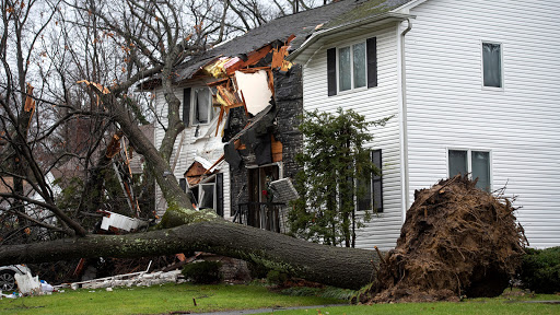 Water Damage Restoration Service «Indiana Restoration and Cleaning Services», reviews and photos, 1710 S 10th St, Noblesville, IN 46060, USA