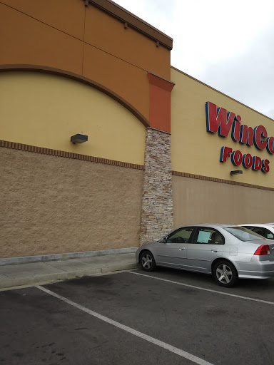 Supermarket «WinCo Foods», reviews and photos, 895 N 980 W, Orem, UT 84057, USA