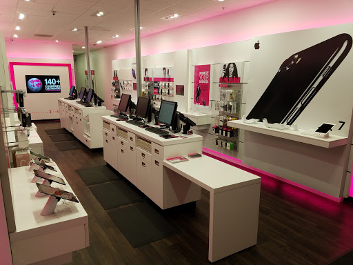 T-Mobile