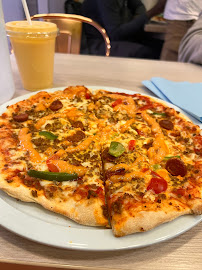 Plats et boissons du Pizzeria Pizza One à Paris - n°10