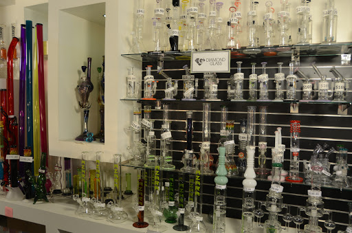 Tobacco Shop «Azara Hookah Eau Claire», reviews and photos, 624 Water St, Eau Claire, WI 54703, USA