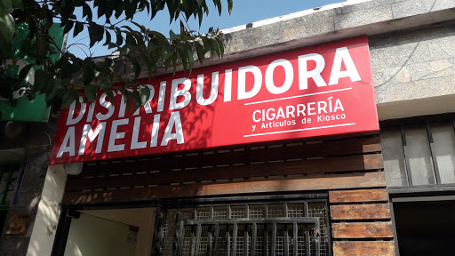 Cigarreria y Distribuidora AMELIA