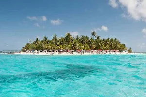 San Andres image