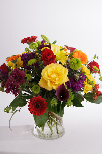 Florist «Flowers in Flight», reviews and photos, 1413 NE Alberta St, Portland, OR 97211, USA