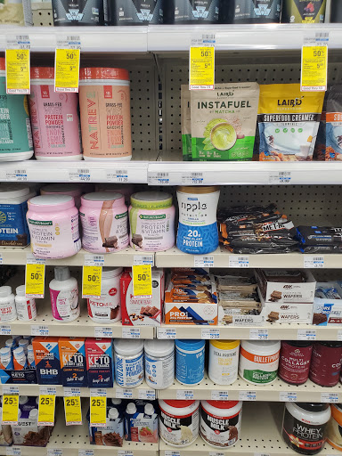 Drug Store «CVS», reviews and photos, 5829 High St W, Portsmouth, VA 23703, USA