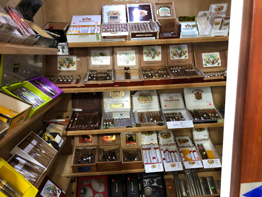 Tobacco Shop «Tobacco Outlet», reviews and photos, 9239 Waukegan Rd, Morton Grove, IL 60053, USA