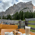 Photo n°2 de l'avis de stradivarius. fait le 29/06/2023 à 21:15 sur le  Malga Foresta à Prags