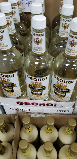 Wine Store «Pequa Spirits», reviews and photos, 5151 Merrick Rd, Massapequa Park, NY 11762, USA