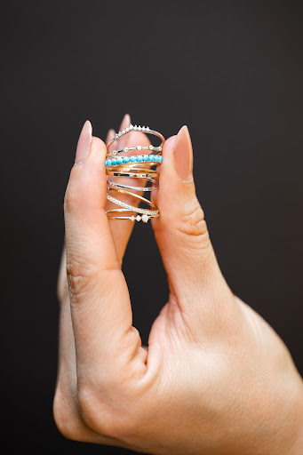 Jewelry Store «Sierra Moon Goldsmiths», reviews and photos, 107 Sacramento St, Auburn, CA 95603, USA