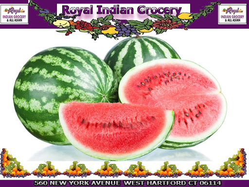 Grocery Store «Royal Indian Grocery», reviews and photos, 560 New Park Ave, West Hartford, CT 06110, USA