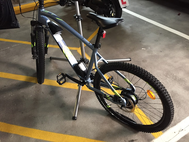 Comments and reviews of Mobile Bike repair Ealing