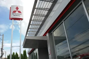 Mitsubishi Motorplaza Inc. Urdaneta image