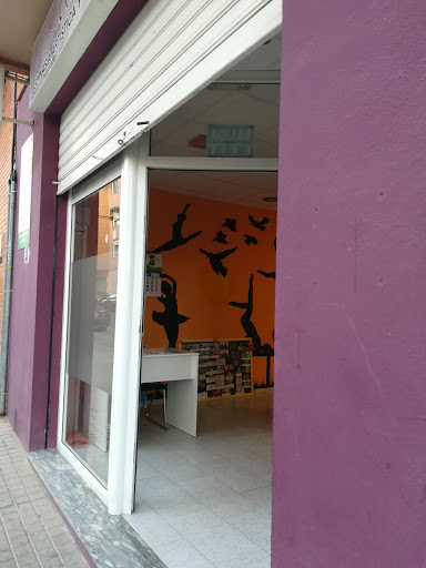Club Deportivo FitKid Bétera en Bétera, Valencia