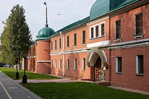 Museum complex "Konniy dvor" image