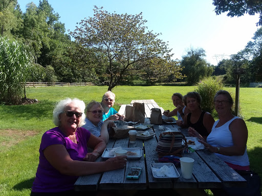 Gourmet Grocery Store «Max Hansen Carversville Grocery», reviews and photos, 6208 Fleecy Dale Rd, Carversville, PA 18913, USA