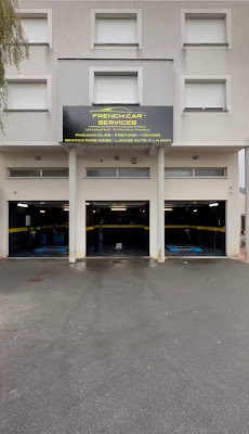 French Car Services à Vigneux-sur-Seine