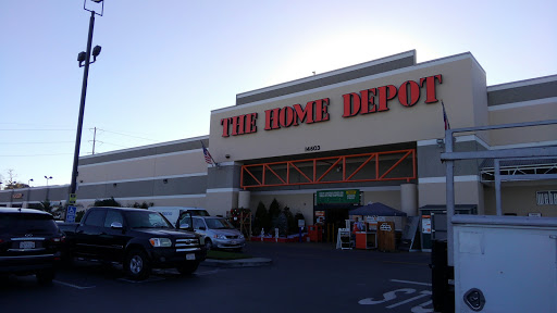 Home Improvement Store «The Home Depot», reviews and photos, 14603 Ocean Gate Ave, Hawthorne, CA 90250, USA