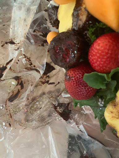 Gift Shop «Edible Arrangements», reviews and photos, 2585 South Rd, Poughkeepsie, NY 12601, USA