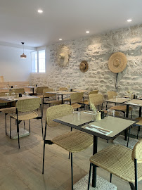 Photos du propriétaire du Restaurant La Maison Favier à Saint-Rémy-de-Provence - n°3