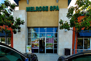 Melrose Spa Vista