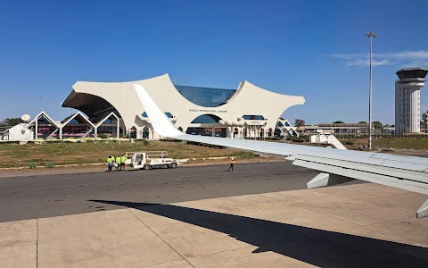 Banjul International Airport image