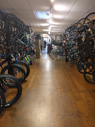 Bateman's Bicycle Company - City + Road