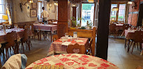 Atmosphère du Auberge des Trois Châteaux hotel-restaurant à Eguisheim - n°17