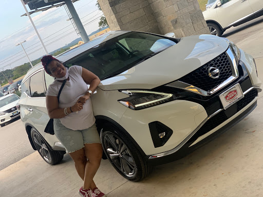 Nissan Dealer «Nissan of Boerne», reviews and photos, 31805 Interstate 10 Frontage Rd, Boerne, TX 78006, USA