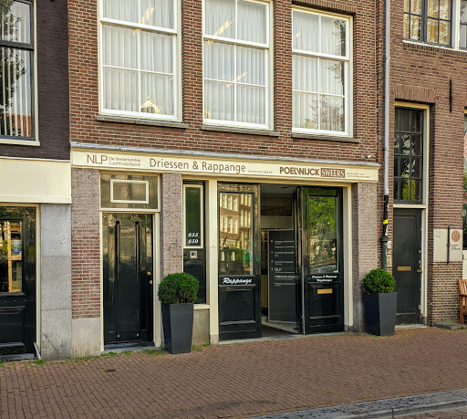 Geprefabriceerde huizen met grond inbegrepen Amsterdam