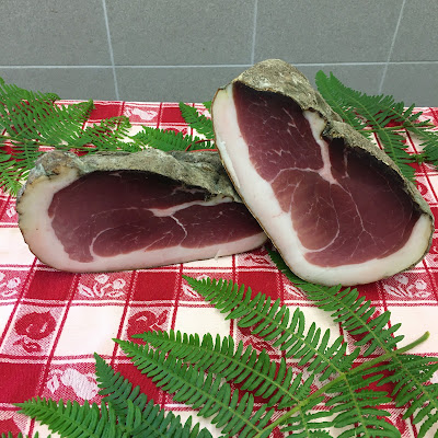 Charcuterie MONEGLIA à Sisco