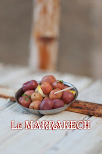Photos du propriétaire du Restaurant marocain Le Marrakech à Brive-la-Gaillarde - n°16