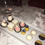 Photo n°3 de l'avis de Davide.t fait le 04/05/2018 à 06:15 sur le  Io e Luna - Gastronomic Restaurant à Guarene