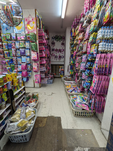 Discount Store «Discount City», reviews and photos, 2762 Mission St, San Francisco, CA 94110, USA