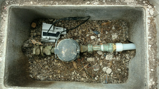 Plumber «DMS Plumbing», reviews and photos, 6335 Laredo St, Las Vegas, NV 89146, USA